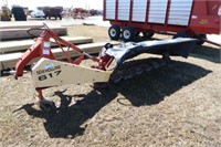 NH 617 Disc Mower #632735