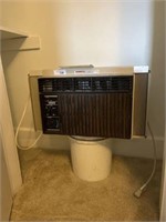 Crosley room air conditioner