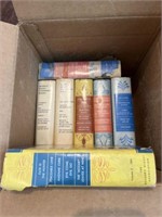 Reader’s Digest book collection