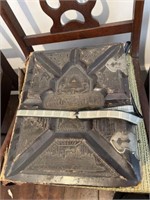 Antique Holy Bible