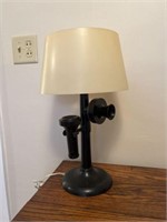 Replica telephone lamp