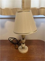 Vintage lamp