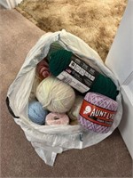 Miscellaneous yarn and other