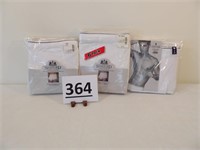 3 New Packages of Stafford Full Cuts Briefs