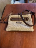 Dana Buchanan purse