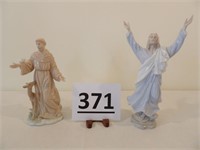 The Valencia Collection figurines
