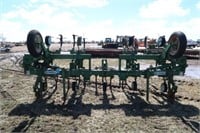 Wetherall 8RW 36" Cultivator #N/A