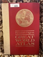 Atlas