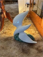 Dove lamp, miscellaneous