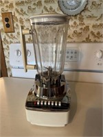 Sears vintage blender