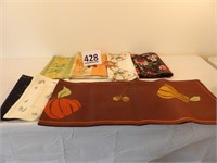 Table Runners