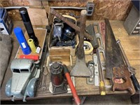 Handtools