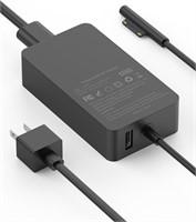 NEW $30 Surface Pro Charger w/10ft Magnetic Cable