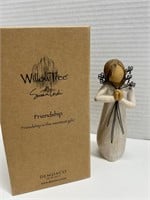 2004 Willow Tree "Friendship" Figurine