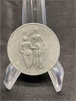 Risqué Coin