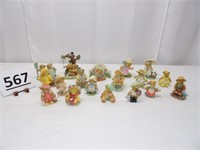 Cherished Teddies