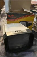 Vintage Woolcrest Viewer with Box