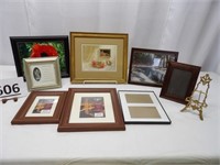 Pictures & Frames