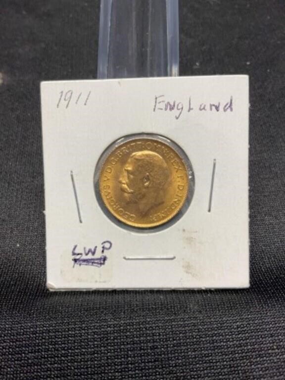 Online Only Coin & Currency Auction 04/17/24