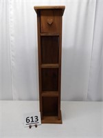 36" Tall Display Stand