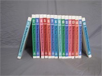 1988 Britannica The Young Children's Encyclopedia