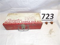 Vintage Swingline Heavy Duty Stapler