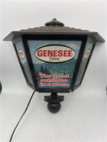 Genesee Beer Bar Light