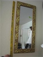 Nice framed Mirror