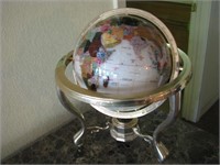 Very nice Globe on a stand