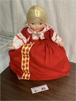 Russian Doll