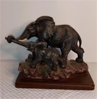 Nice Elephant Statue