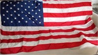 Large USA Flag 4 Ft. x 6 Ft.