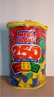 Mega Blocks