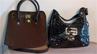 Guess Purse & Other