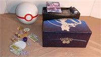 Pokémon Card Game & Collectibles