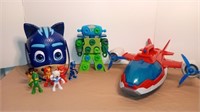 Paw Patrol Toys & Other