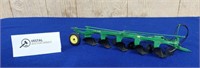 Model F145H 5-Bottom Moldboard Plow