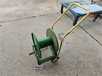 Hose Reel