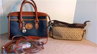 Dooney & Bourke Purses