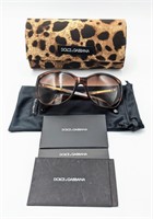 RARE MADONNA Dolce&Gabbana DG4097 Polarized Ltd Ed
