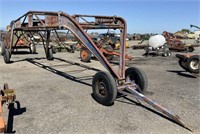 Custom 26' Implement Carrier