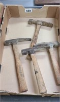 Masonry Chipping Hammers ( 4 )