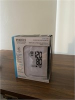 Homemedics Blood Pressure Monitor