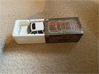 Model Car in Box