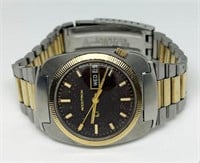 1971 Bulova Accutron Mens' Wrist Watch.