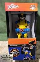Marvel XMen Wolverine Phone & Controller Holder