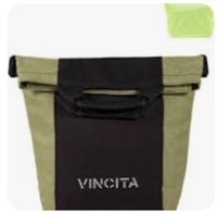 VINCITA Pannier - For 13 Laptop  Green