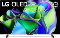 LG C3 42-Inch OLED evo 4K Gaming TV