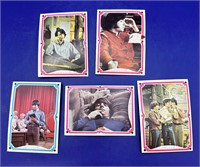 Six Monkees Appearances Cards