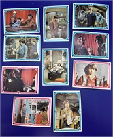 10 Monkee's Picture Puzzle Cards